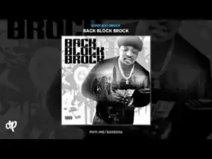 Back Block Brock BY Coke Boy Brock